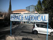 Espace Medical Montelimar